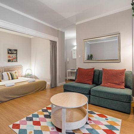 Guestready - A Warm City Refuge In Cedofeita Porto Kültér fotó