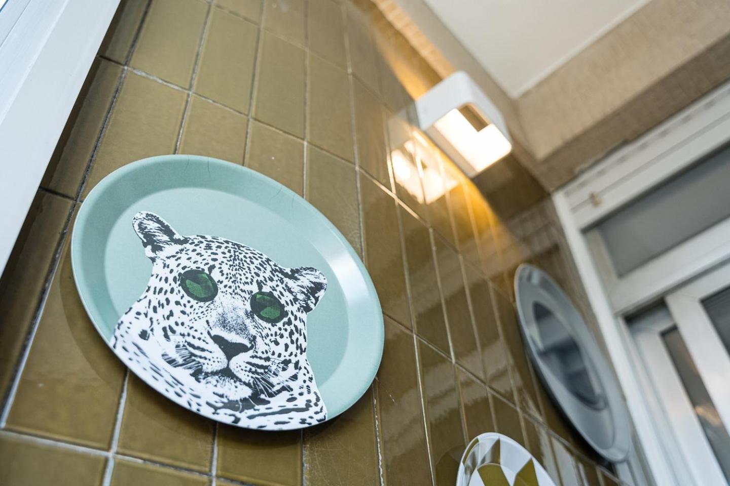 Guestready - A Warm City Refuge In Cedofeita Porto Kültér fotó