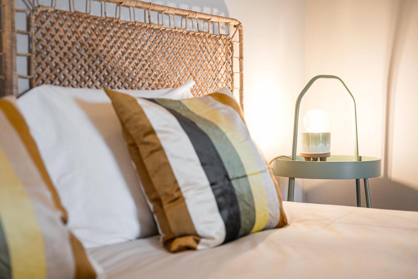 Guestready - A Warm City Refuge In Cedofeita Porto Kültér fotó