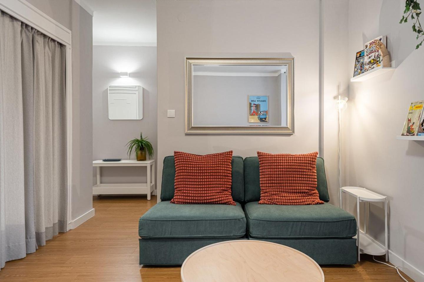 Guestready - A Warm City Refuge In Cedofeita Porto Kültér fotó